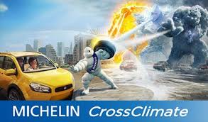 CrossClimate